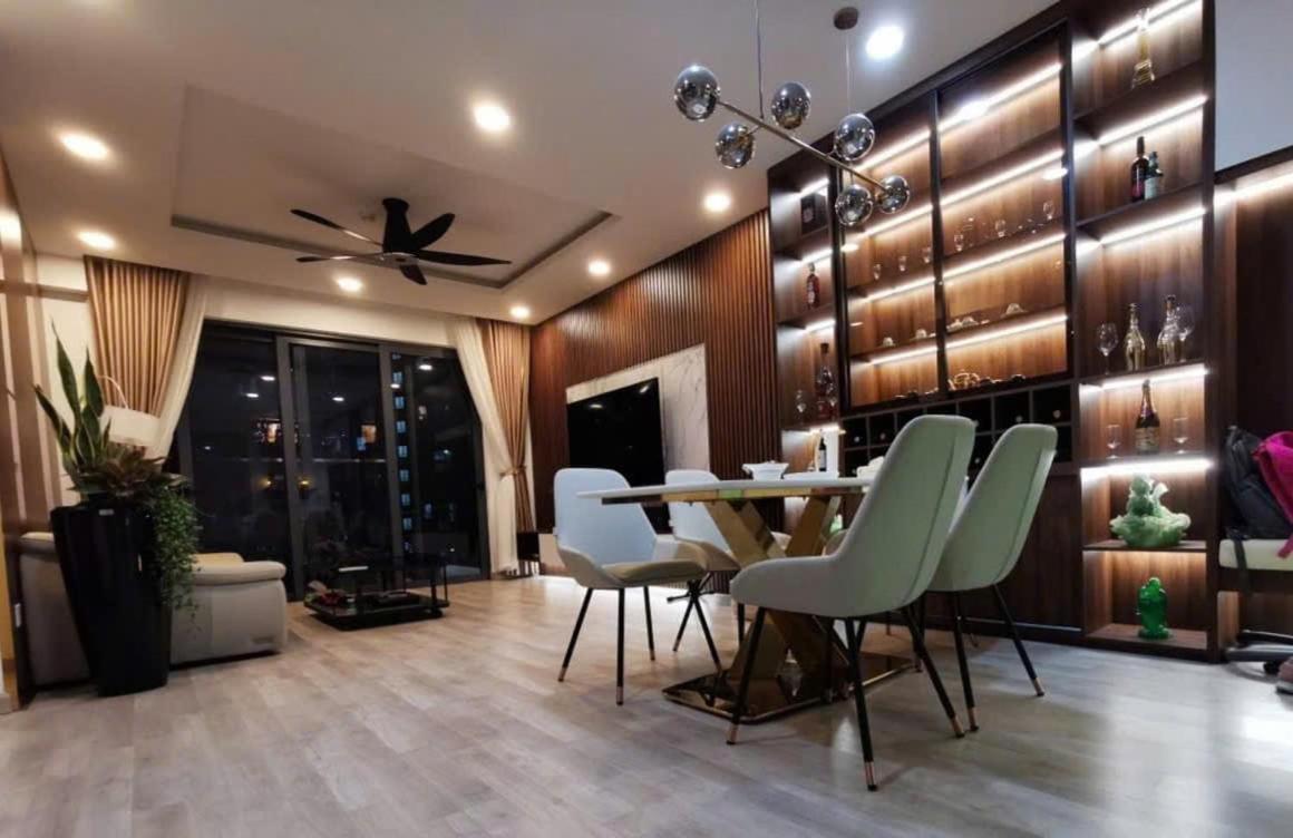 Nha Cua Celadon Tan Phu - Aeon Mall Căn hộ TP. Hồ Chí Minh