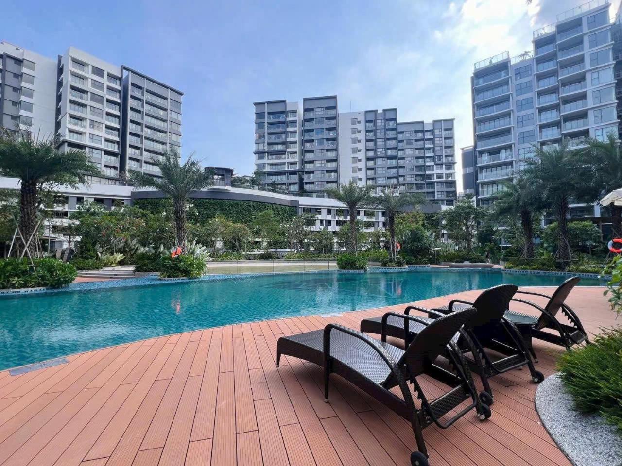 Nha Cua Celadon Tan Phu - Aeon Mall Căn hộ