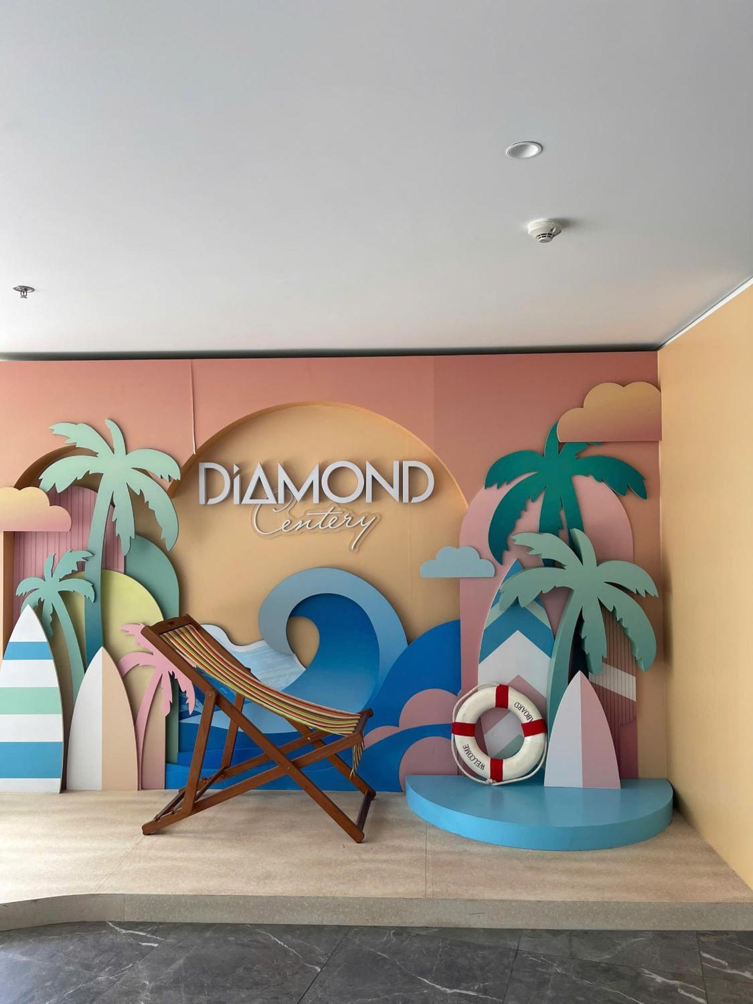 Nha Cua Celadon Tan Phu - Aeon Mall Ho Chi Minh City