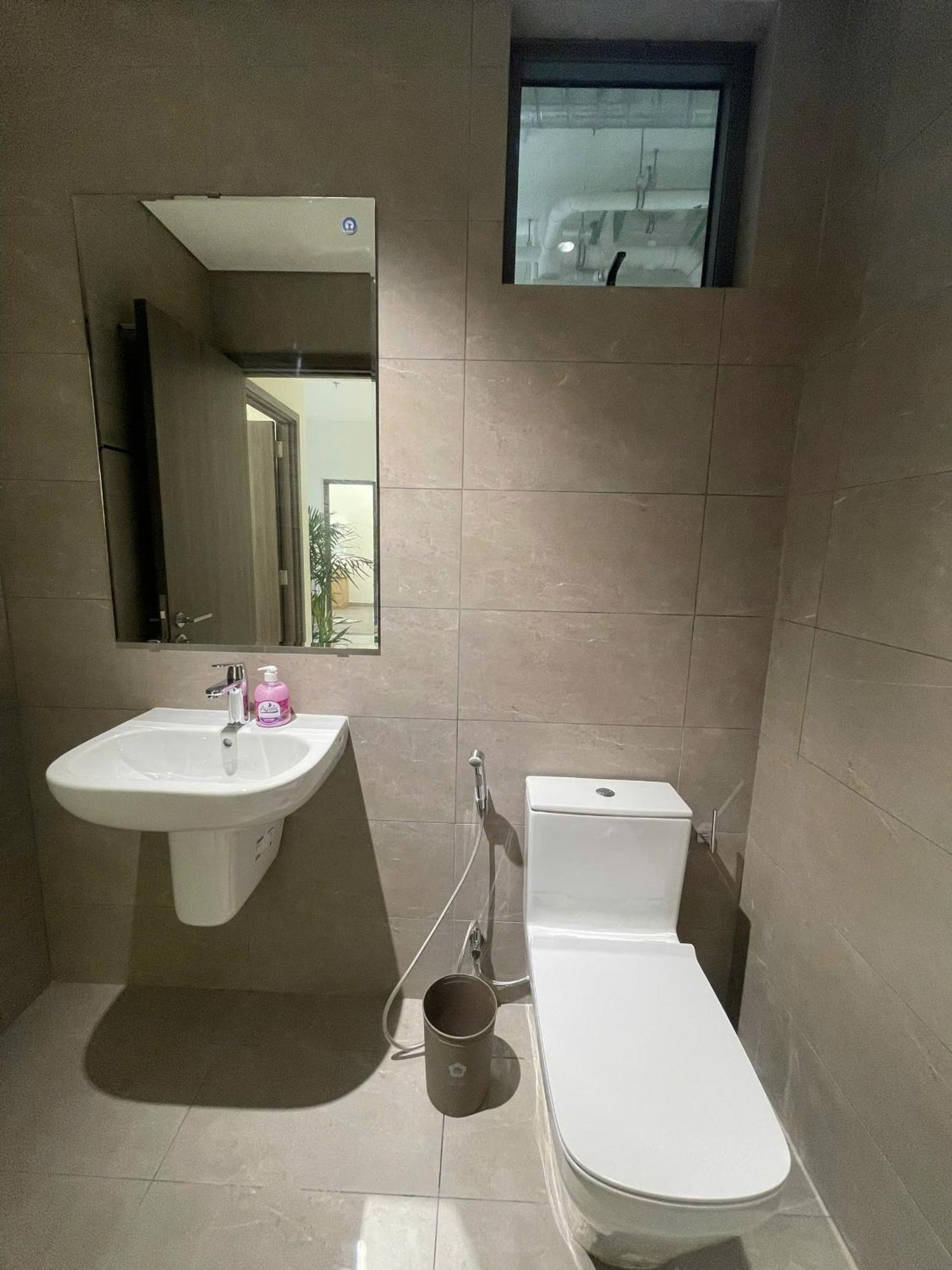 Apartment Nha Cua Celadon Tan Phu - Aeon Mall
