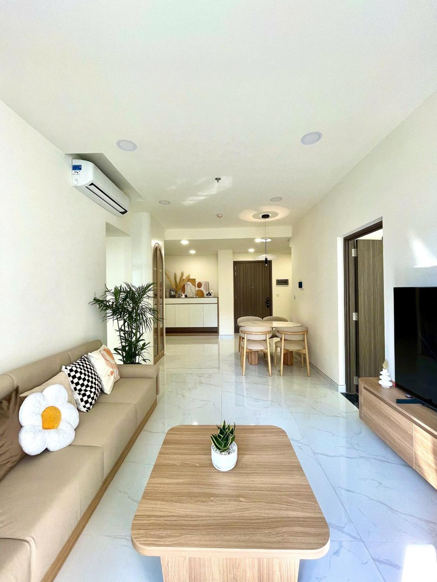 Nha Cua Celadon Tan Phu - Aeon Mall Apartment *