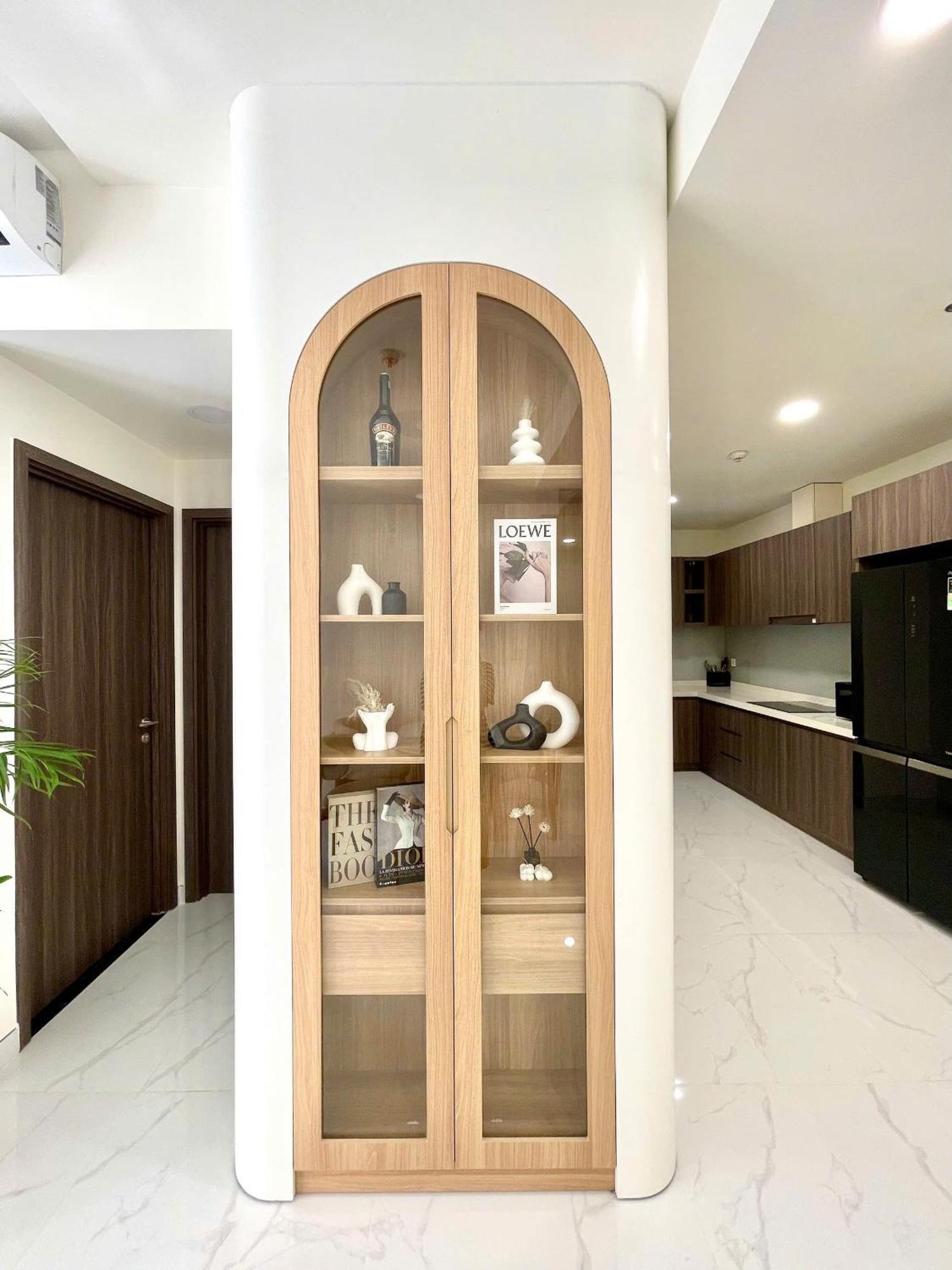 Apartment Nha Cua Celadon Tan Phu - Aeon Mall Ho Chi Minh City